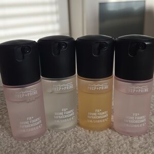 MAC Fix+ Mini Size